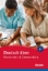 Buchcover und Innenansicht für das Buch: Deutsch üben Wortschatz & Grammatik B1