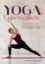 Buchcover und Innenansicht für das Buch: Yoga für Unbewegliche