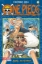 Buchcover und Innenansicht für das Buch: One Piece
