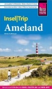Buchcover und Innenansicht für das Buch: Reise Know-How InselTrip Ameland