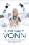 Buchcover und Innenansicht für das Buch: Lindsey Vonn - Hoch hinaus