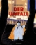 Buchcover und Innenansicht für das Buch: Der Umfall