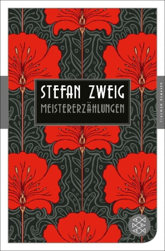 Buchcover und Innenansicht für das Buch: Meistererzählungen