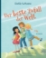 Buchcover und Innenansicht für das Buch: Der beste Zufall der Welt