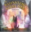Buchcover und Innenansicht für das Buch: The Station Cat: A Story of Kindness and Hope