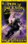 Buchcover und Innenansicht für das Buch: Percy Jackson 03. Der Fluch des Titanen