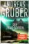 Buchcover und Innenansicht für das Buch: Der Judas-Schrein