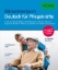 Buchcover und Innenansicht für das Buch: PONS Bildwörterbuch Deutsch für Pflegekräfte