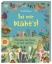 Buchcover und Innenansicht für das Buch: Bei mir blüht's!