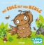 Buchcover und Innenansicht für das Buch: Die Eule mit der Beule