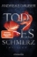 Buchcover und Innenansicht für das Buch: Todesschmerz