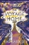 Buchcover und Innenansicht für das Buch: The Voyage Home