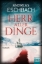 Buchcover und Innenansicht für das Buch: Herr aller Dinge