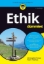 Buchcover und Innenansicht für das Buch: Ethik für Dummies