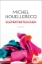 Buchcover und Innenansicht für das Buch: Les particules élémentaires