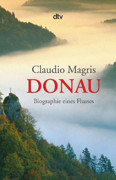Buchcover und Innenansicht für das Buch: Danubio