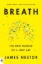 Buchcover und Innenansicht für das Buch: Breath