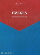 Buchcover und Innenansicht für das Buch: Fäviken: 4015 Days, Beginning to End
