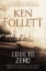 Buchcover und Innenansicht für das Buch: Code to Zero
