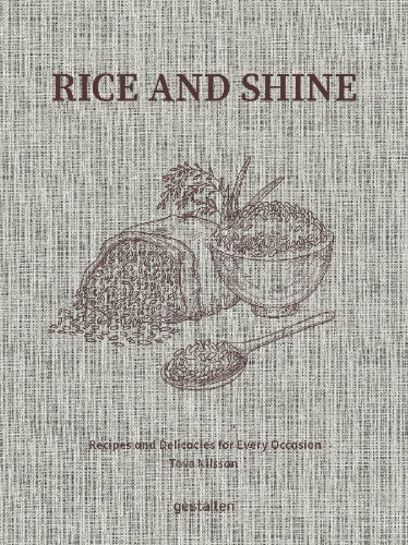 Buchcover und Innenansicht für das Buch: Ris