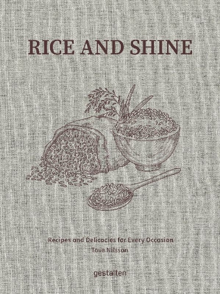 Buchcover und Innenansicht für das Buch: Ris