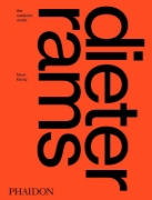 Buchcover und Innenansicht für das Buch: Dieter Rams: The Complete Works