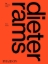 Buchcover und Innenansicht für das Buch: Dieter Rams: The Complete Works