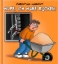 Buchcover und Innenansicht für das Buch: Hilfe, ich habe Rücken!