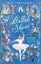 Buchcover und Innenansicht für das Buch: Ballet Shoes