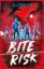 Buchcover und Innenansicht für das Buch: Bite Risk - Kalt erwischt