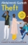 Buchcover und Innenansicht für das Buch: Diebstahl