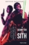 Buchcover und Innenansicht für das Buch: Star Wars(TM) Shadow of the Sith