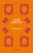 Buchcover und Innenansicht für das Buch: Persuasion