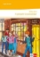 Buchcover und Innenansicht für das Buch: A present to remember. Lektüre mit Online-Anreicherung.  Klasse 7