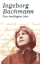 Buchcover und Innenansicht für das Buch: Das dreißigste Jahr