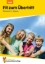 Buchcover und Innenansicht für das Buch: Übungsheft Fit zum Übertritt - Tests in Deutsch 4. Klasse