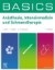 Buchcover und Innenansicht für das Buch: BASICS Anästhesie, Intensivmedizin und Schmerztherapie