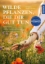 Buchcover und Innenansicht für das Buch: Wilde Pflanzen, die dir gut tun