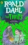 Buchcover und Innenansicht für das Buch: The Twits