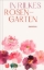 Buchcover und Innenansicht für das Buch: In Rilkes Rosengarten