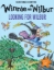 Buchcover und Innenansicht für das Buch: Winnie and Wilbur: Looking for Wilbur
