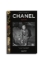 Buchcover und Innenansicht für das Buch: Chanel Intim