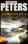 Buchcover und Innenansicht für das Buch: Bornholmer Spur