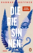 Buchcover und Innenansicht für das Buch: Die Riesinnen