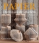 Buchcover und Innenansicht für das Buch: Papier-Objekte aus alten Büchern