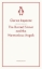 Buchcover und Innenansicht für das Buch: The Burned Sinner and the Harmonious Angels