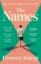 Buchcover und Innenansicht für das Buch: The Names