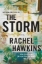 Buchcover und Innenansicht für das Buch: The Storm