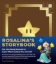 Buchcover und Innenansicht für das Buch: Rosalina's Storybook