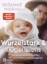 Buchcover und Innenansicht für das Buch: Wurzelstark und flügelleicht